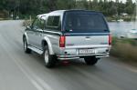Mazda B2500 2004 года